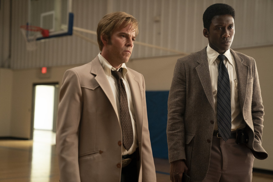 True Detective season 3