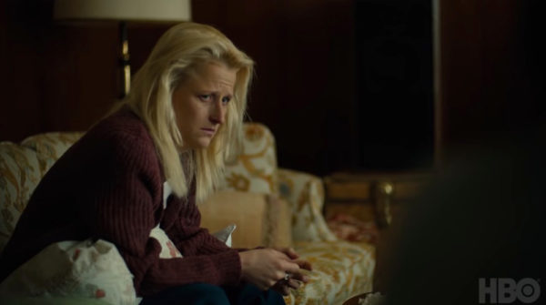 true detective season3 screenings