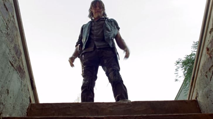 walking dead