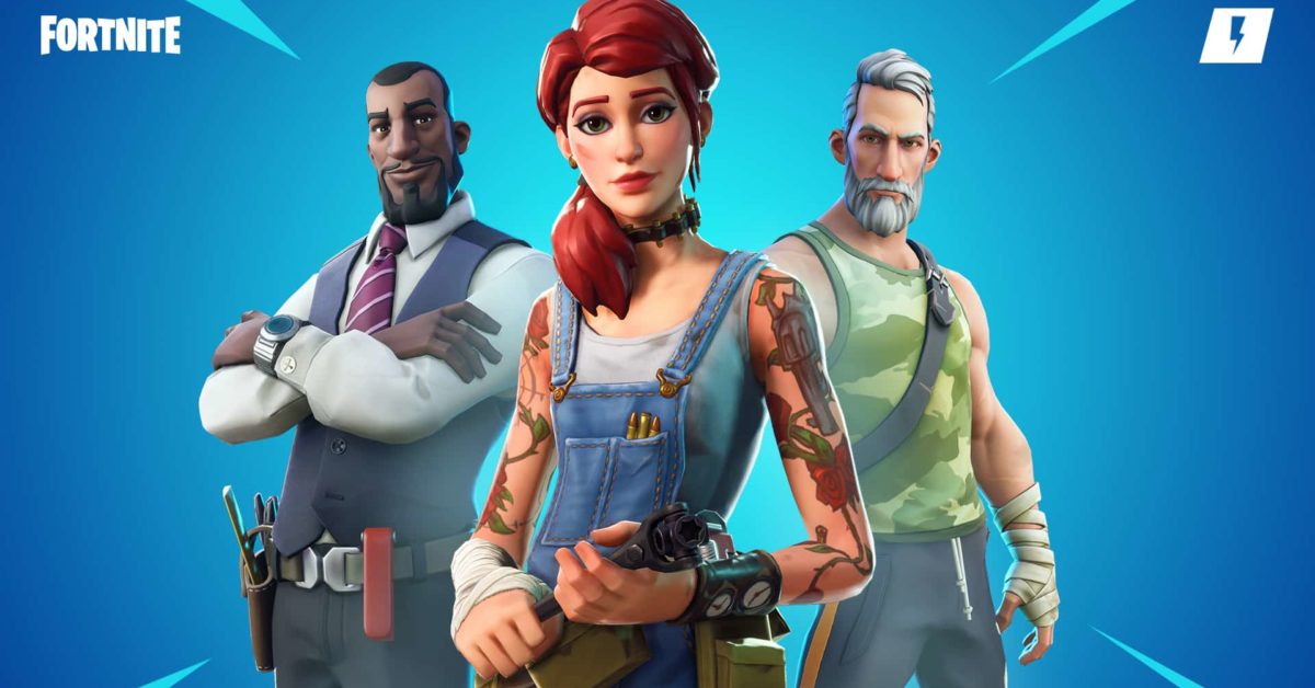 the biggest netflix competition is not hbo but fortnite - fortnite netflix