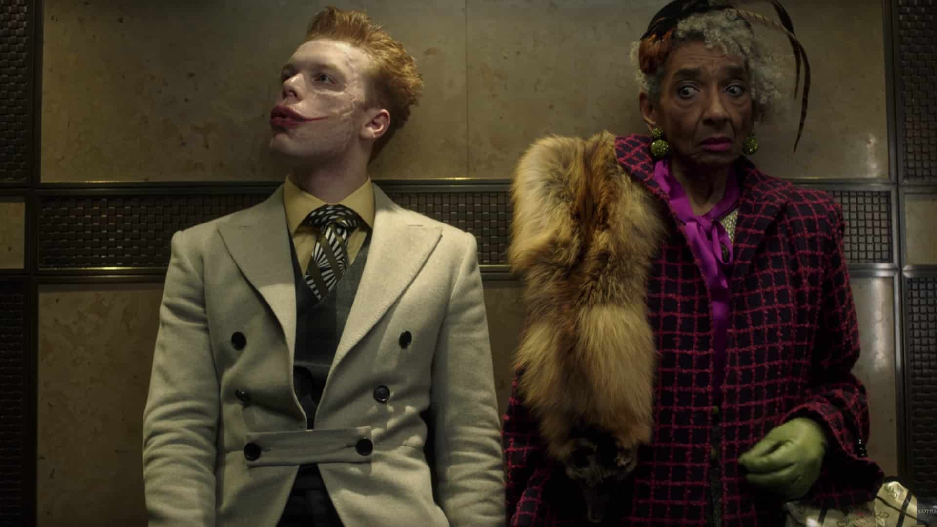 gotham season 4
