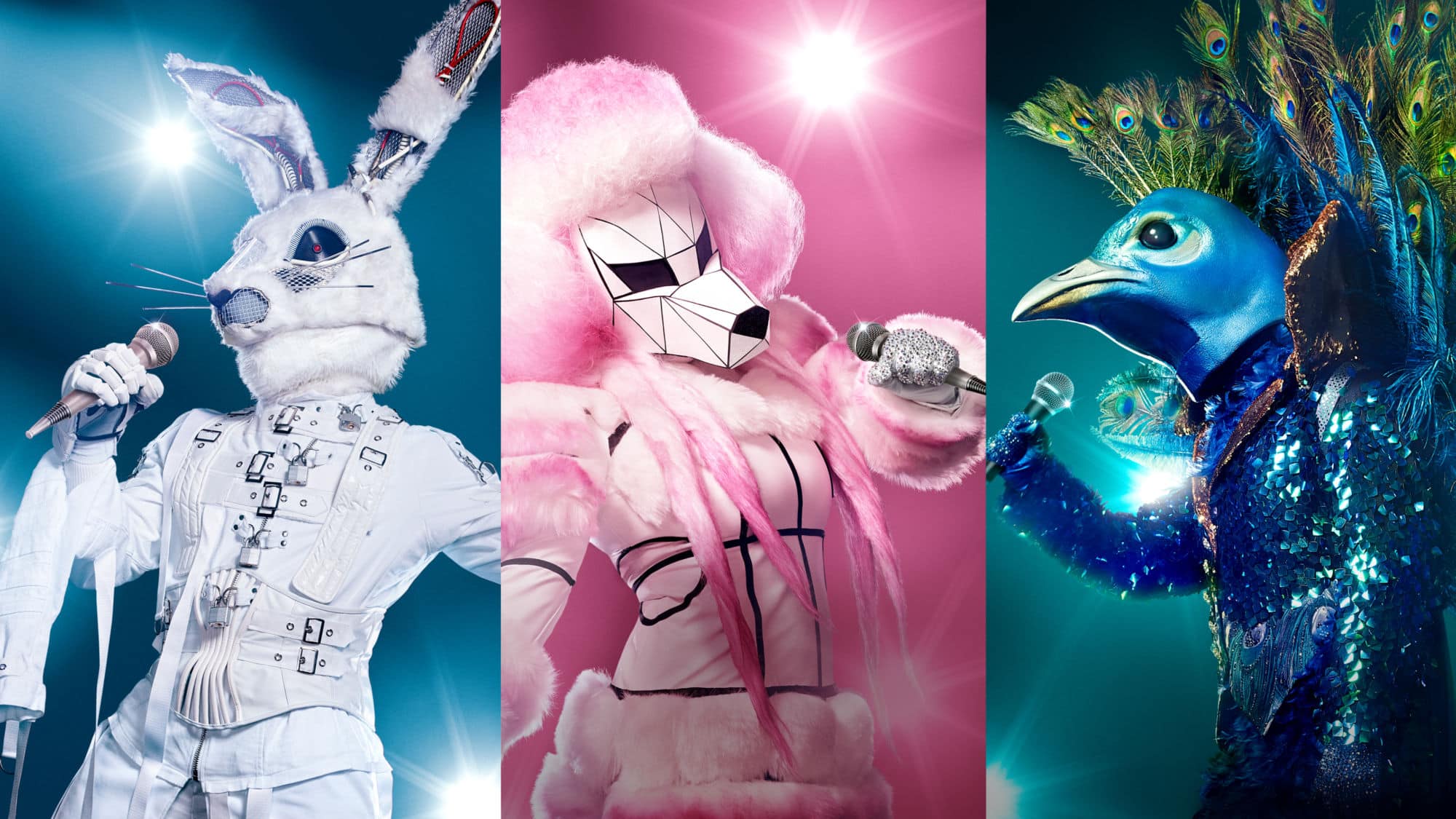 masked singer