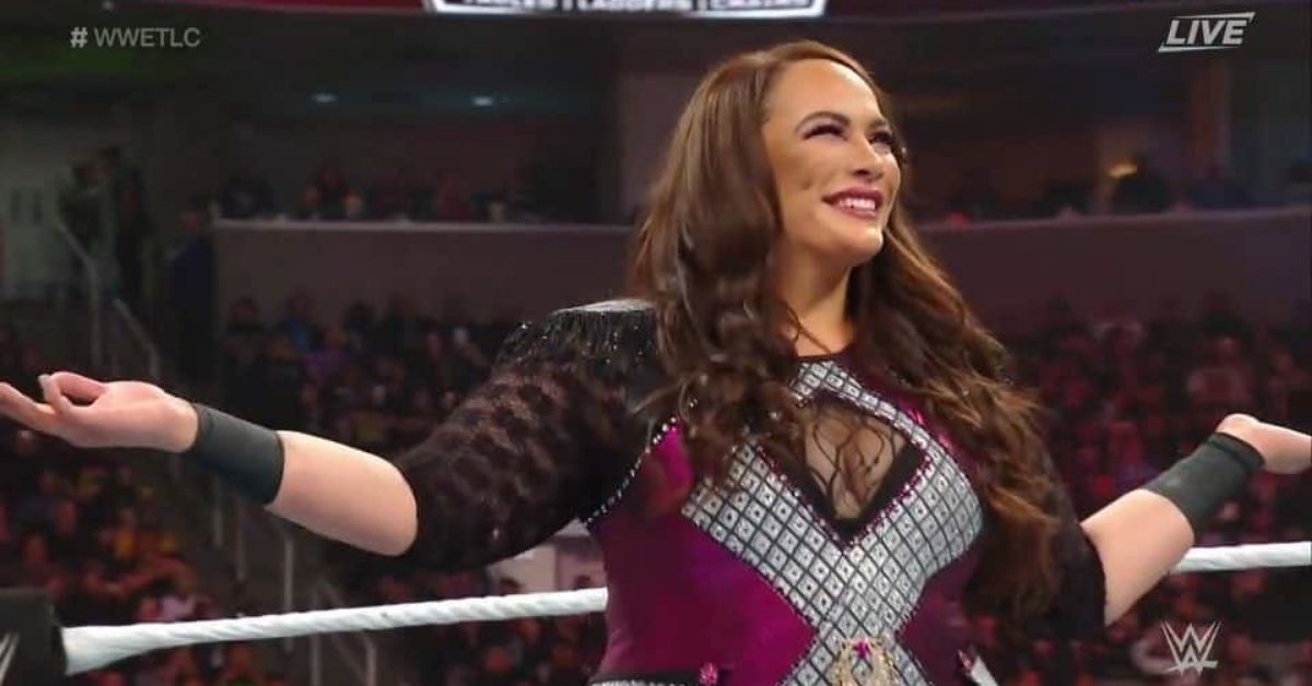 wwe s latest intergender