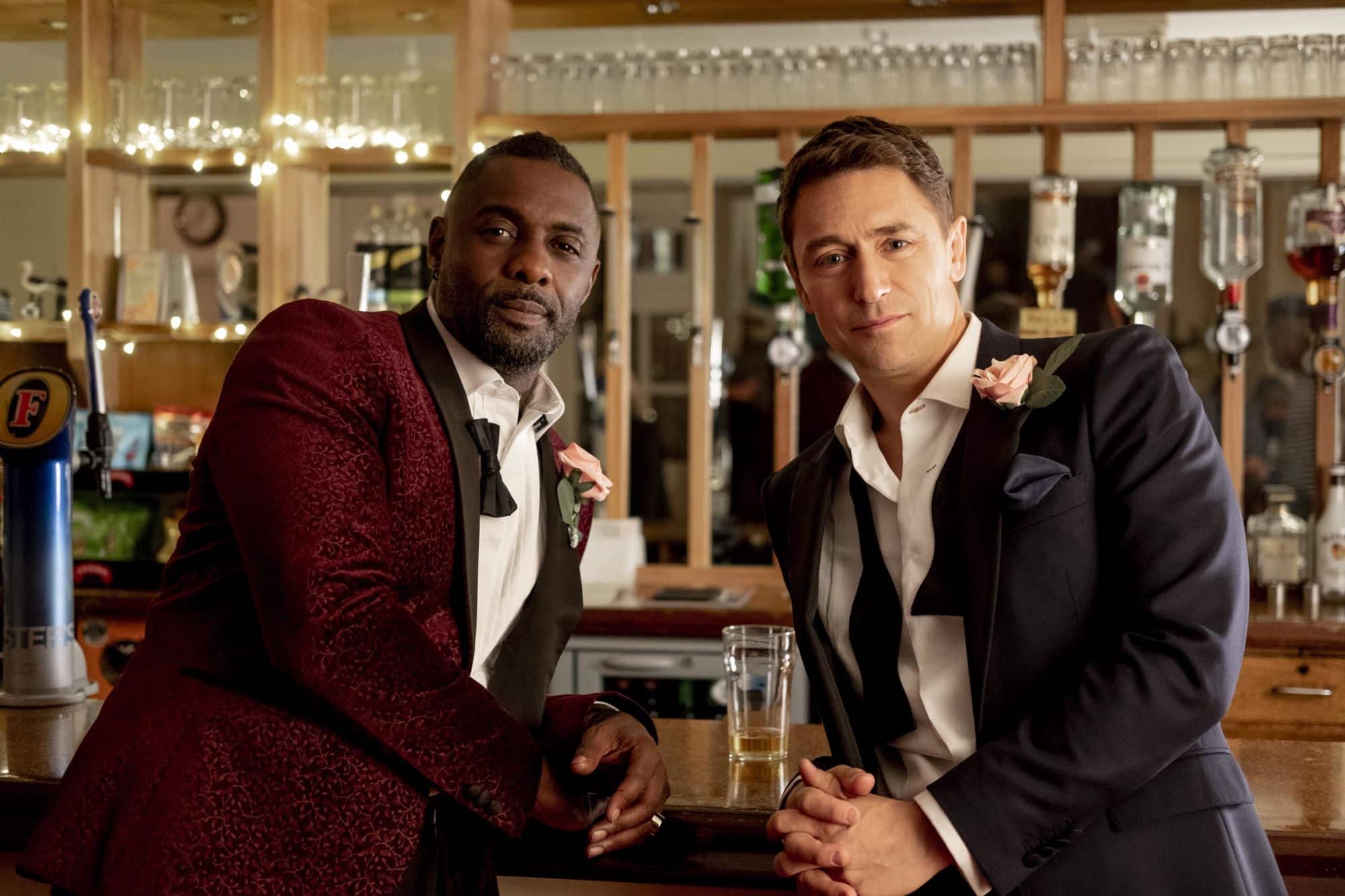charlie idris elba photos