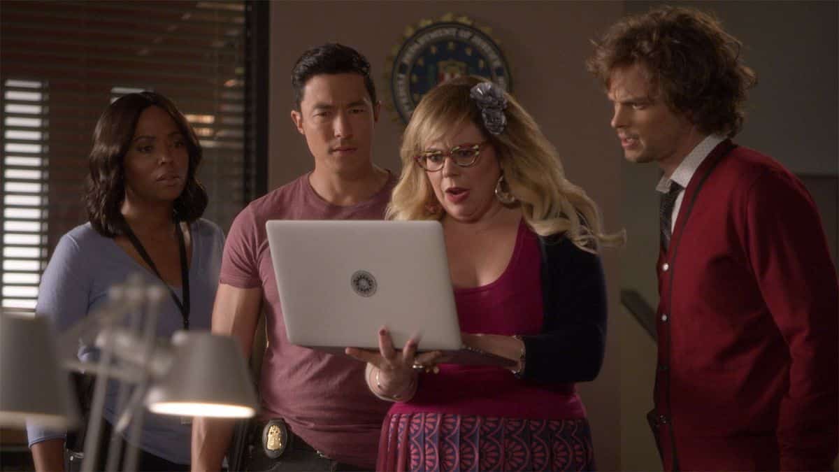 criminal minds cbs