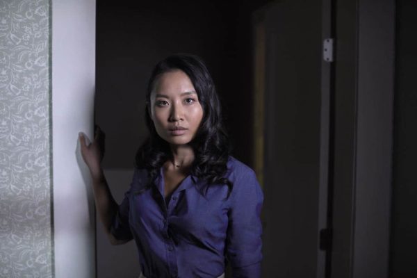 Li Jun Li