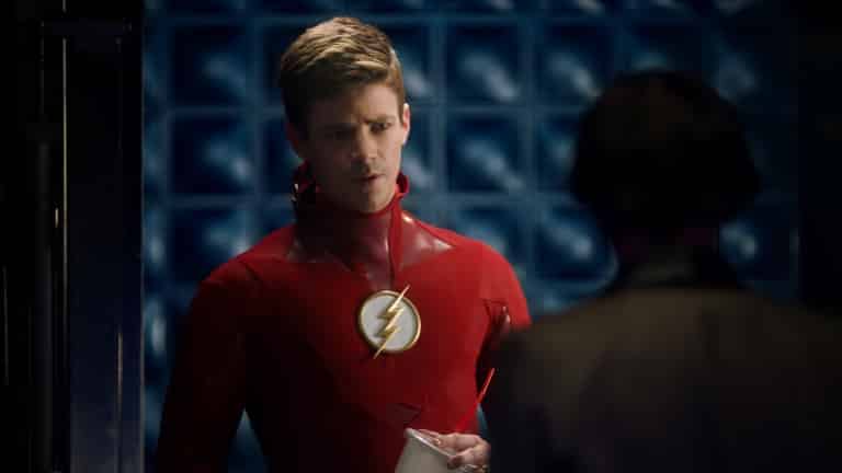 flash furious preview video