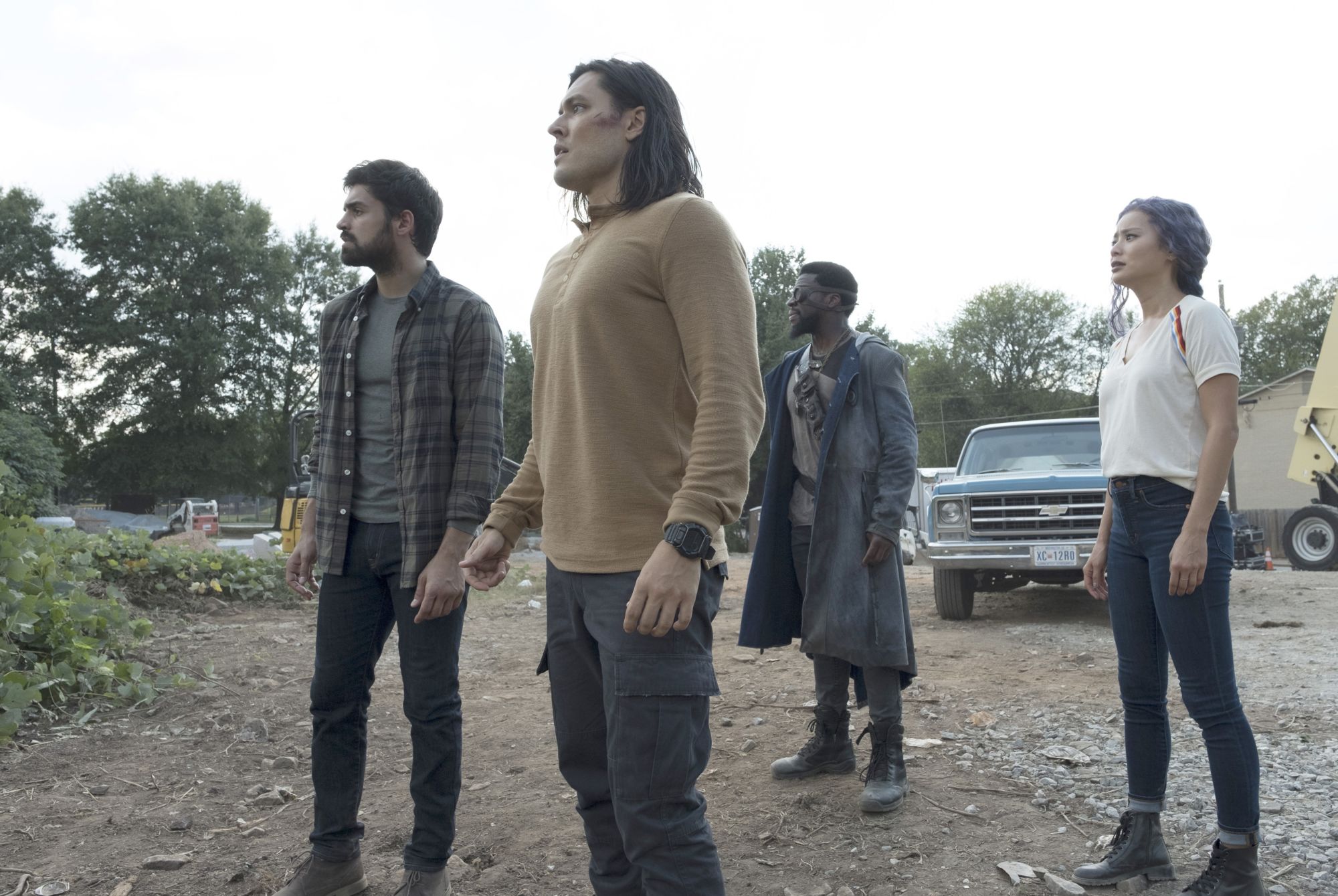 gifted episode 14 mole
