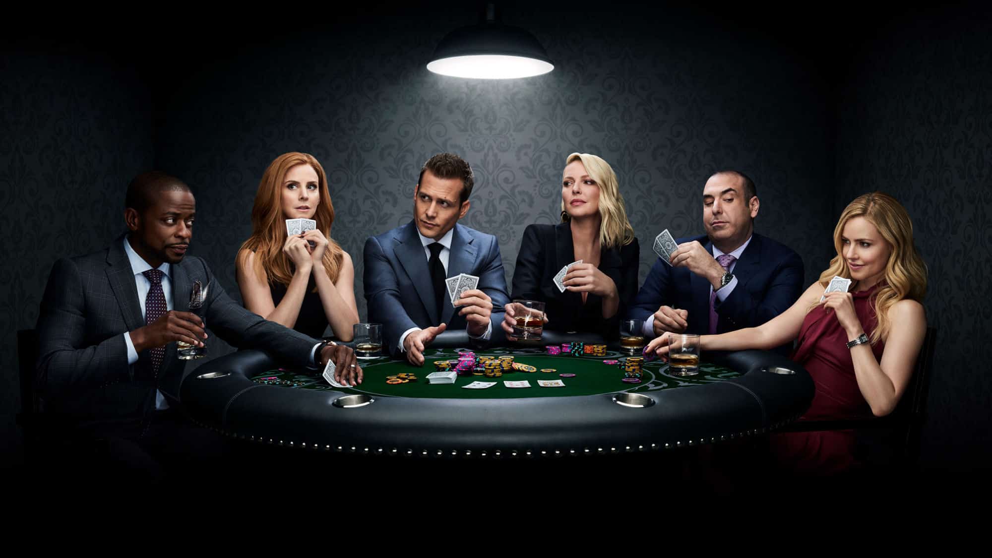 suits season 9 ending