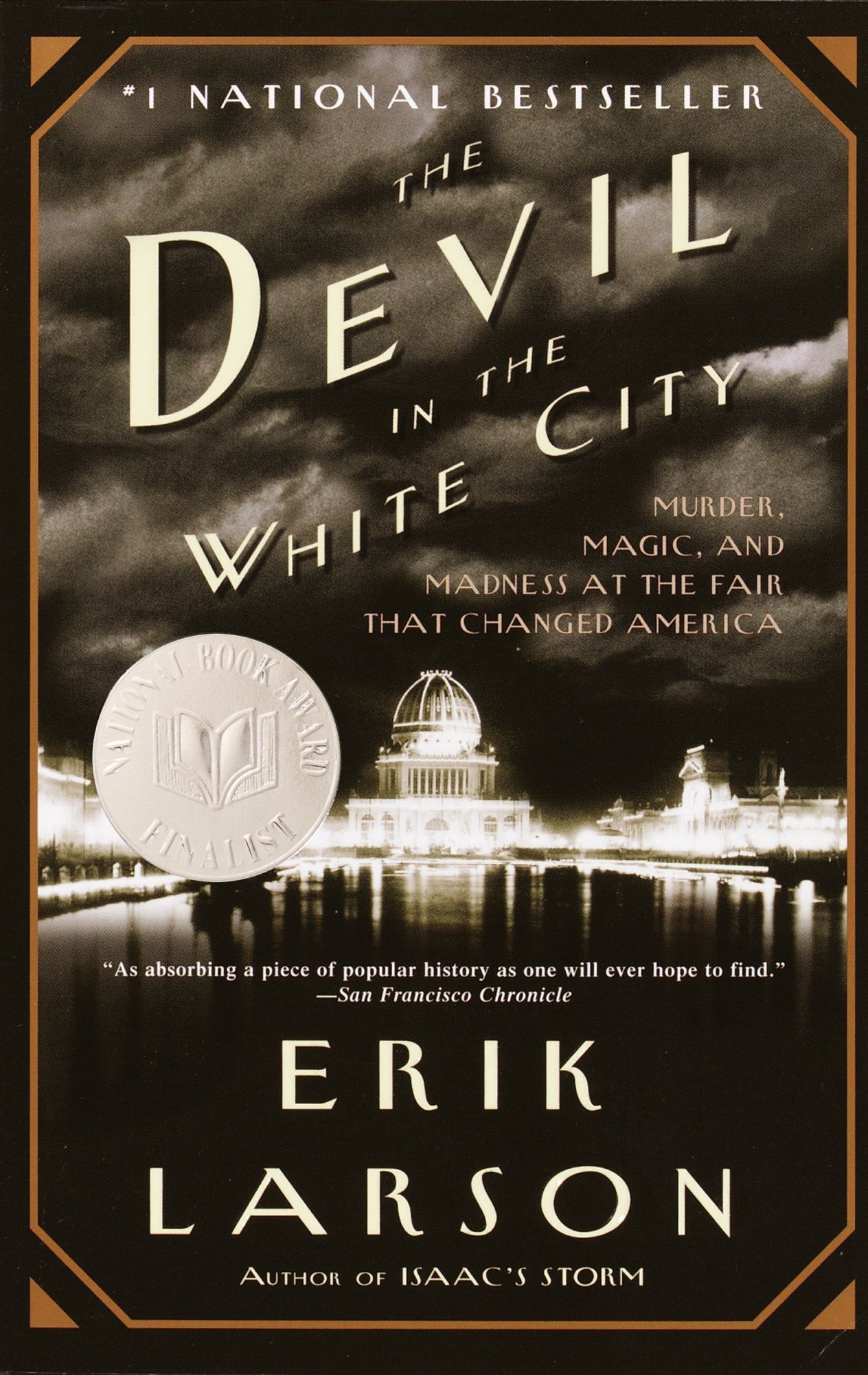 devil city scorsese dicaprio