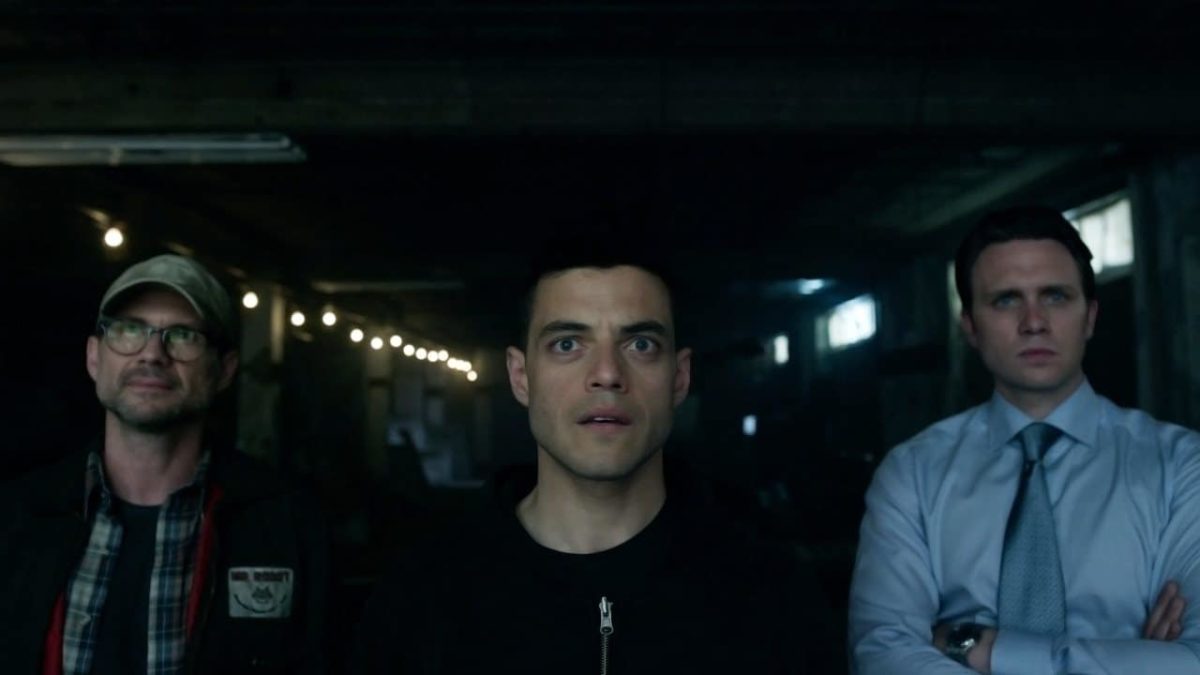 Mr Robot Season 4 Before Rami Malek S Return Our Season 3 Thoughts
