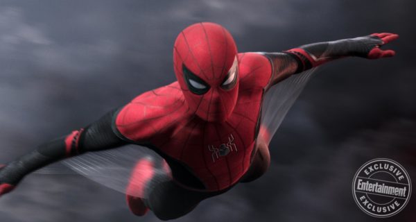 Tom Holland, Jake Gyllenhaal's 'Spider-Man: Far From Home' Friendship "Became a Problem"