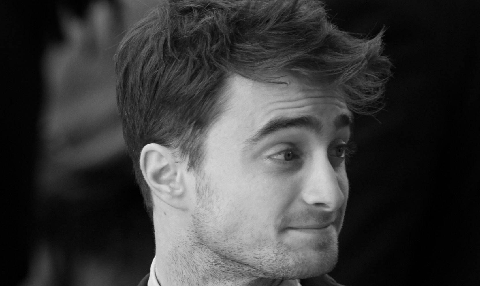 daniel radcliffe white vans