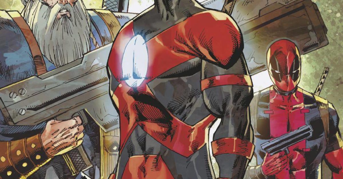 House Of X #1 and Powers Of X #1 Go to Second Printing Before Publication - Bleeding Cool News thumbnail