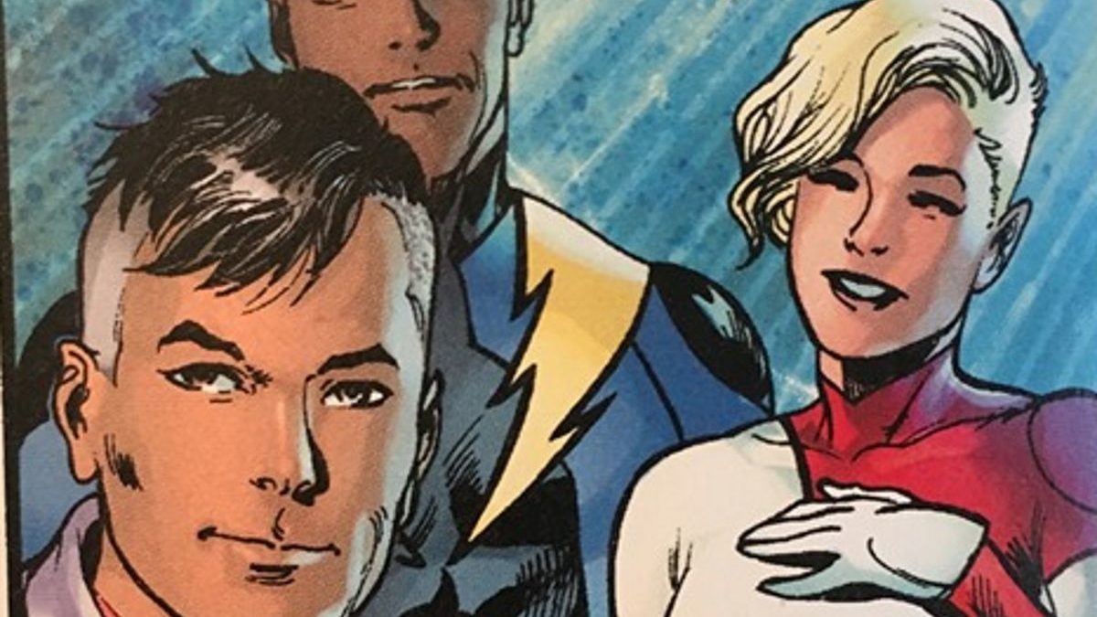 Were "Superman" #14 and "Supergirl" #33 Destroyed Over Racial Concerns? (Spoilers)