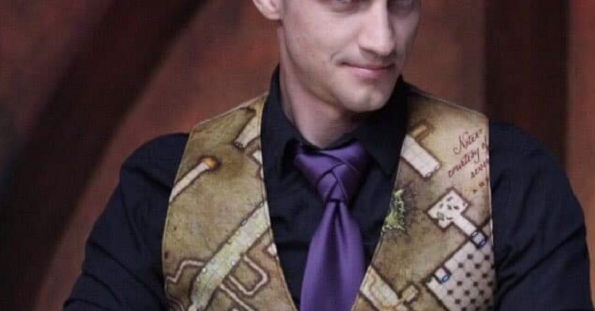 Interview: “Neverwinter” Voice Actor Ruty Rutenberg