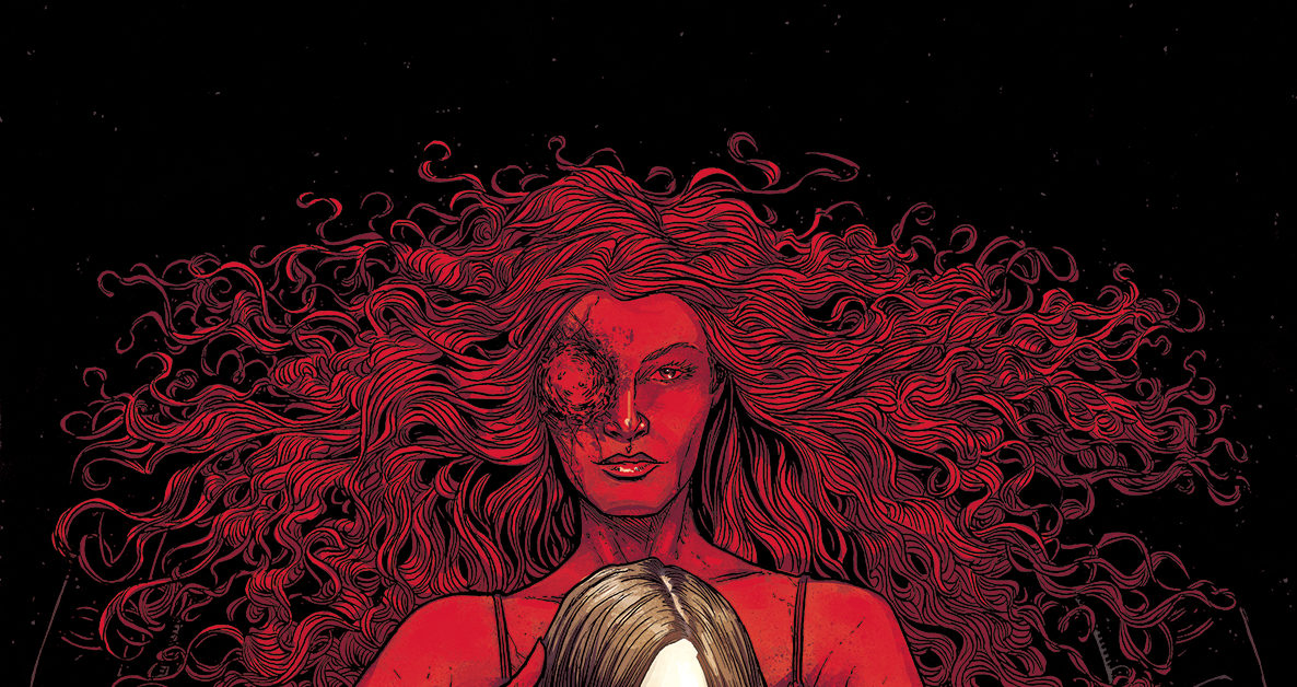 Red Mother Joins Once & Future and Something Is Killing The Children in Boom Studios Full December 2019 Solicitations