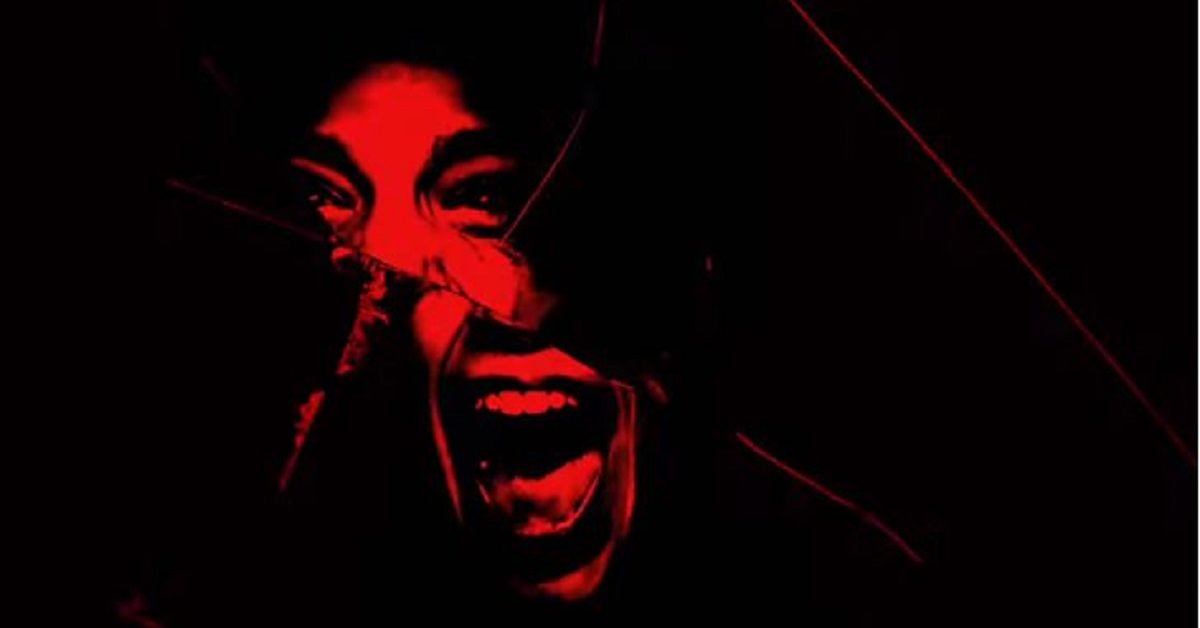 quot;American Horror Story: 1984quot;  Washer Fluid Wont Get THAT Off [Teaser]