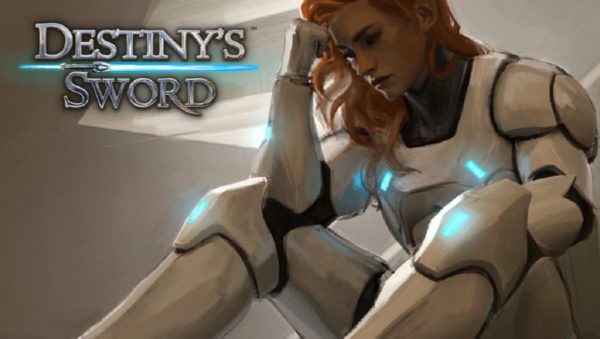 An MMO With A Heart: We Tried "Destiny’s Sword" At PAX West