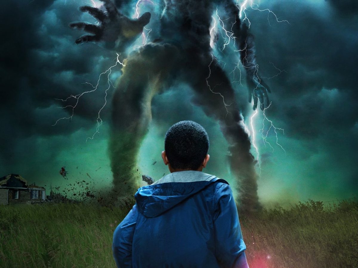Resultado de imagen para raising dion netflix POSTER