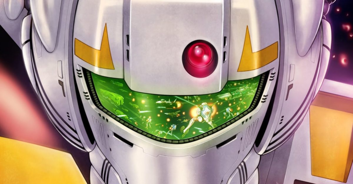 “Robotech: The Macross Saga” Just Got A Tabletop RPG