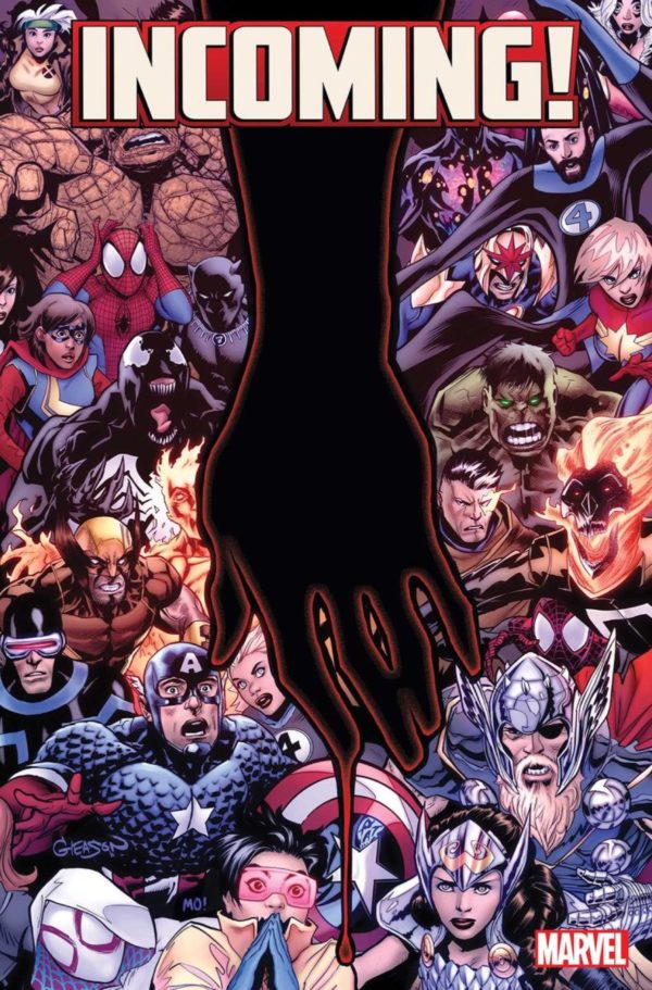 Seven Heroes Marvel Should Brutally Murder for Incoming