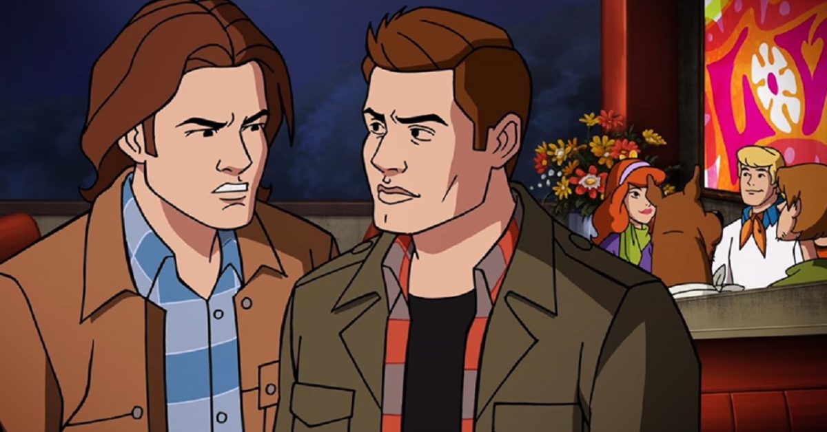 “Supernatural” Day: Crossovers That Needed to Happen (But Never Could) – “Outlander,” “Barry” “Law & Order” & More