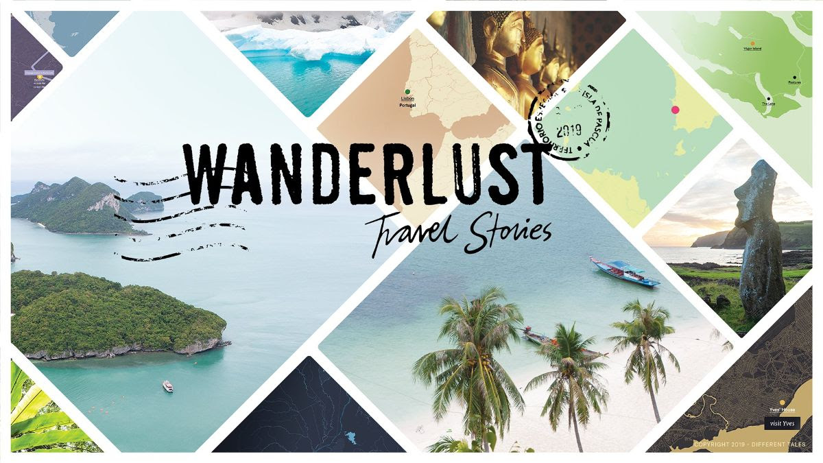 О Wanderlust