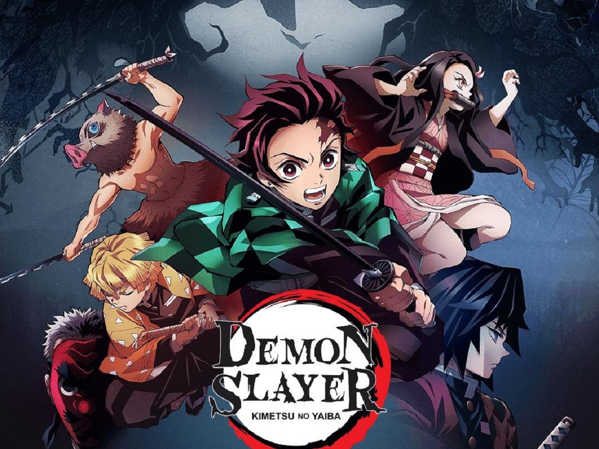 First Impression: Demon Slayer: Kimetsu no Yaiba Swordsmith Village Arc (Season  3) – Beneath the Tangles
