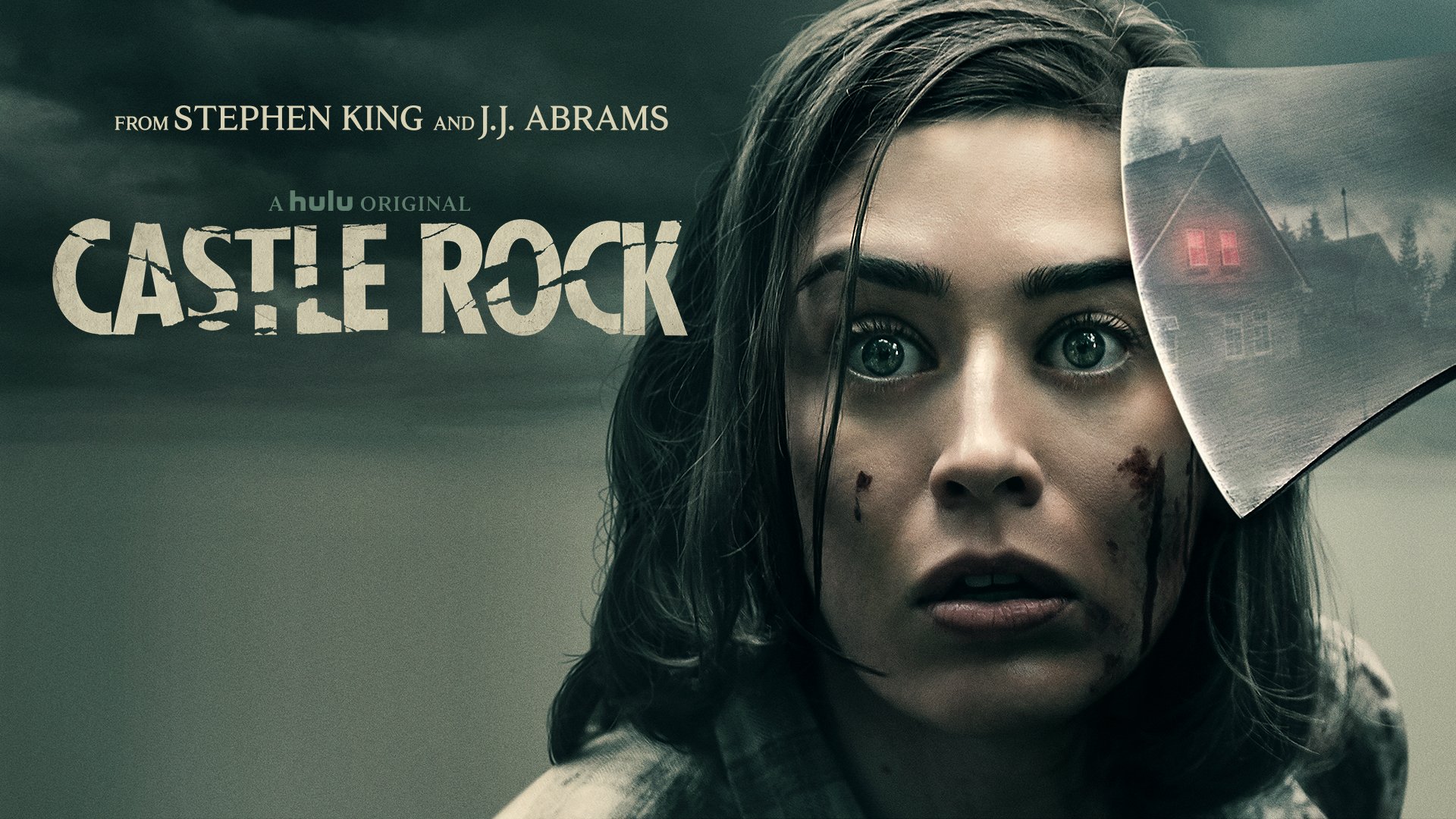 Castle Rock Serie Netflix Castle Rock Serie Netflix