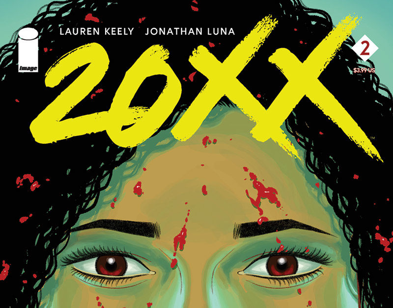 The Clock and Protector Launch In Image Comics Full January Solicitations 2020