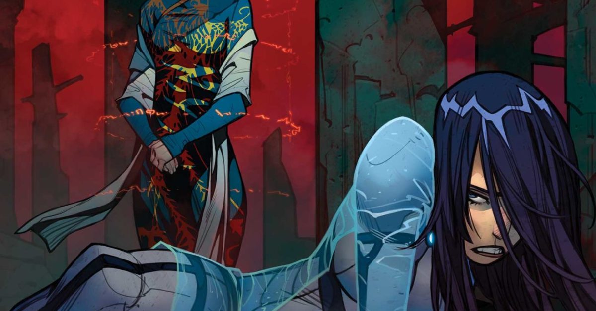 Thor, Iron Man 2020, Ravencroft, Star Wars, More Debut in Marvel Comics Full January 2020 Solicitations