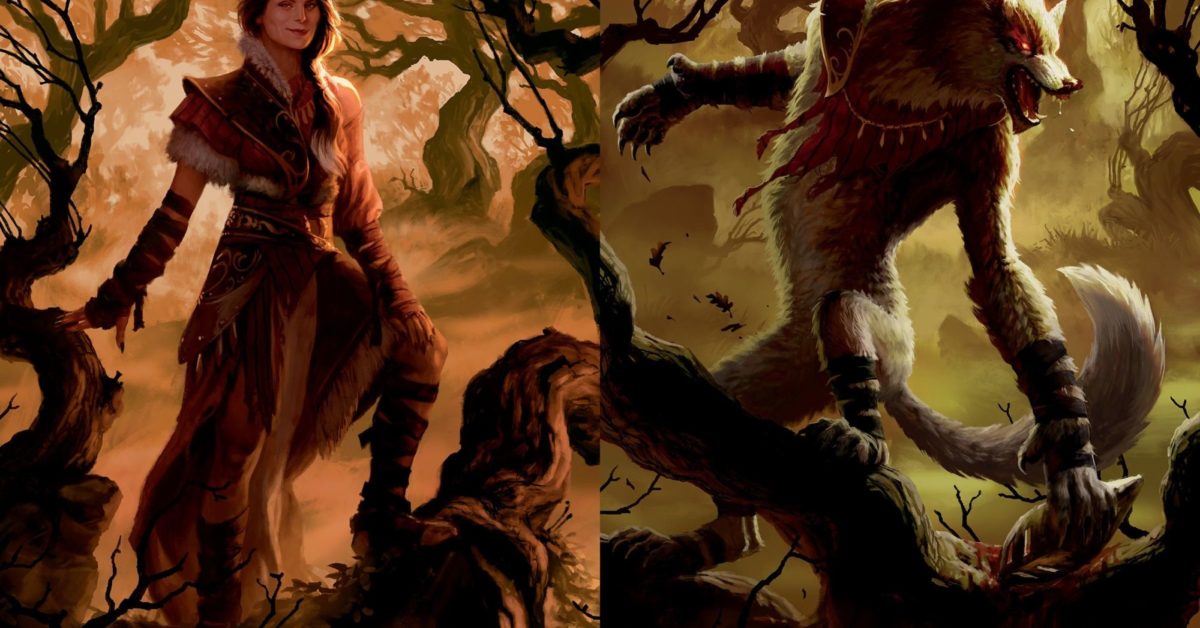 “Arlinn Kord” Deck Tech – “Magic: The Gathering”