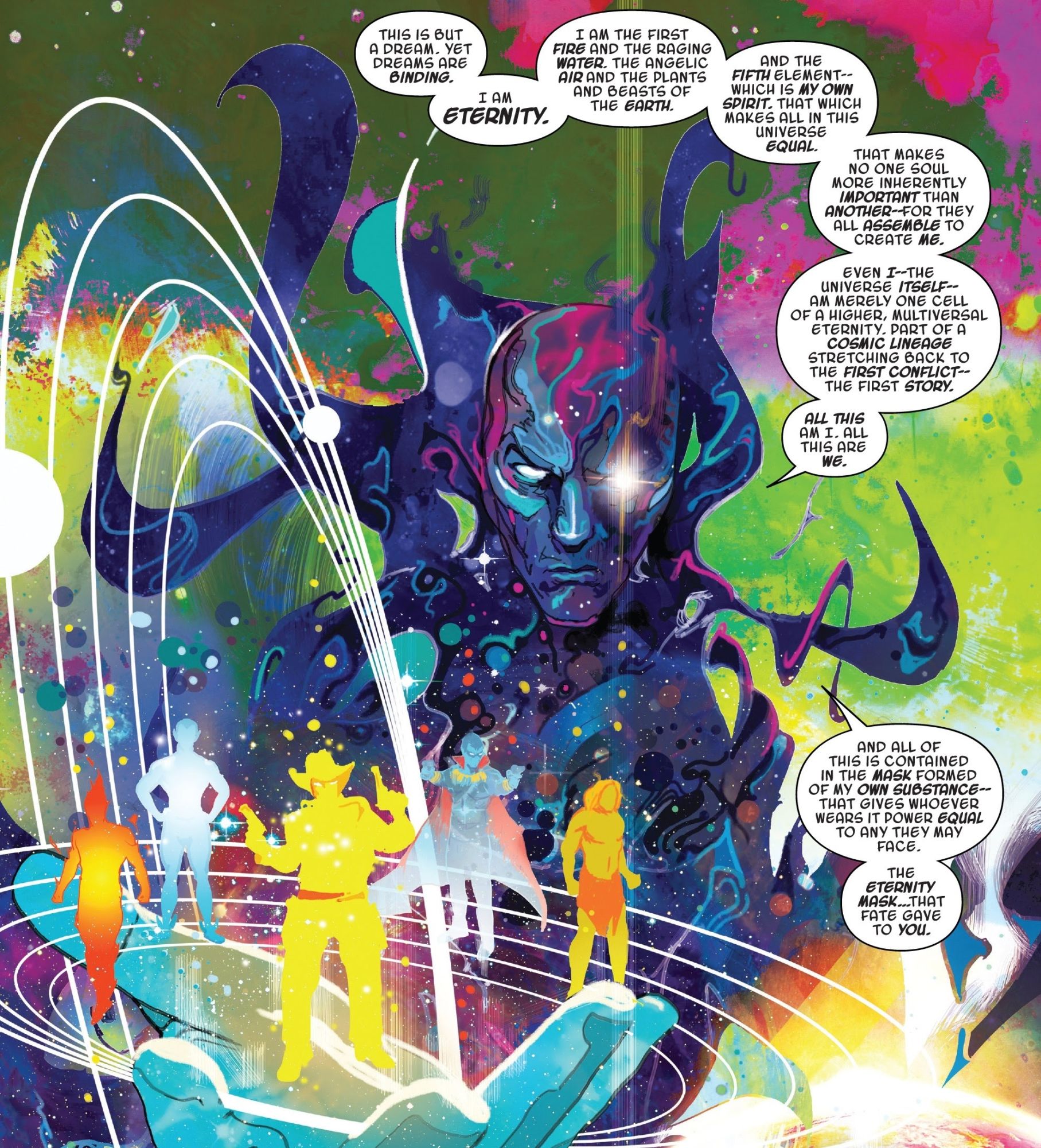 Plot Manipulation user (Marvel Comics) | VS Battles Wiki Forum