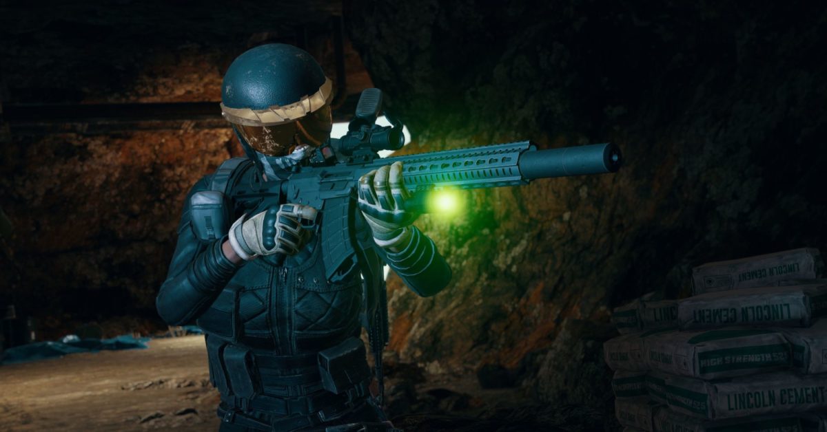 PUBG Throws The 5 1 Update Onto The Test Servers PUBG Throws The 5 1 Update Onto The Test Servers