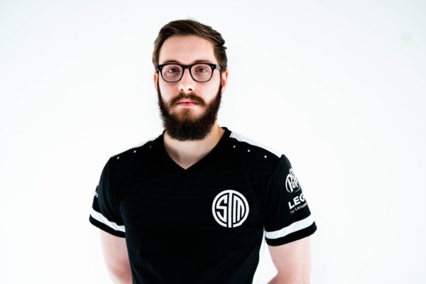 Bjergsen Becomes Part Owner Of LCS Team, Signs With TSM