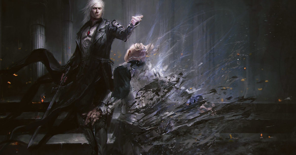 Opinion: Why We Should Support “Magic: The Gathering”