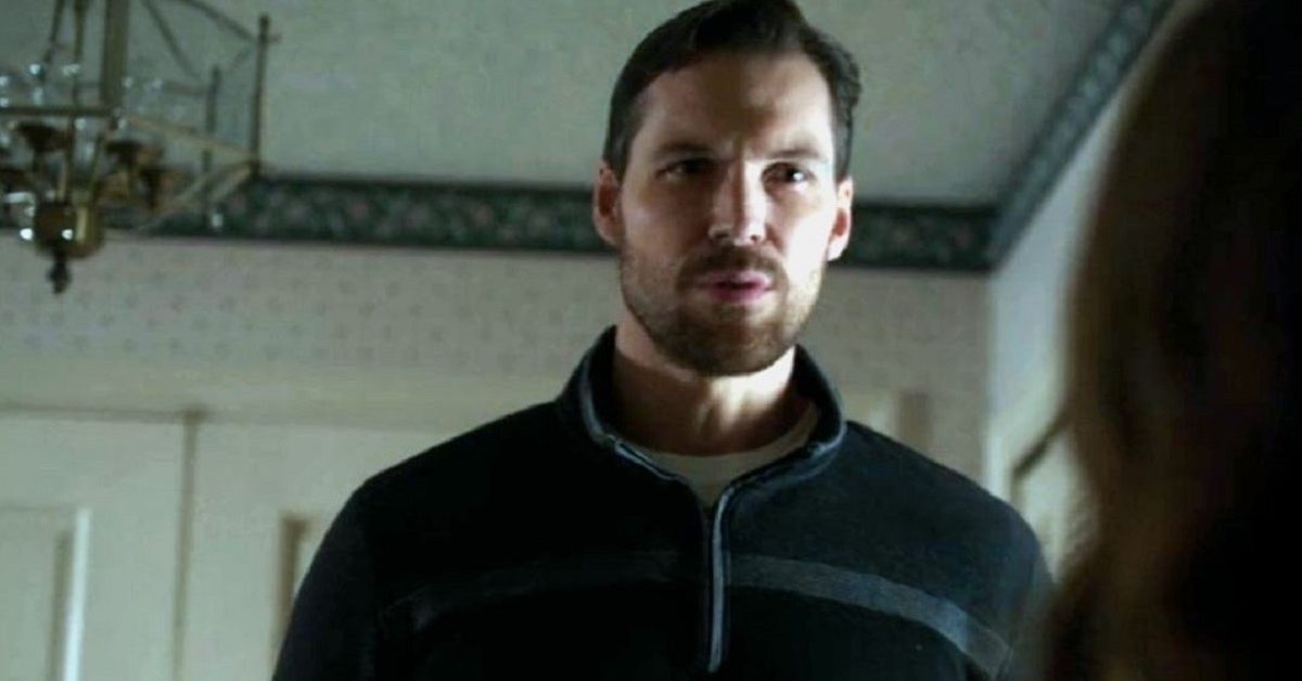 “Marvel’s Helstrom”: Hulu Series Casts “X-Men” Alum Daniel Cudmore