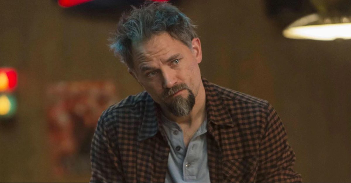 “Marvel’s Helstrom”: “Justified” Alum David Meunier Joins Hulu Series in Recurring Role