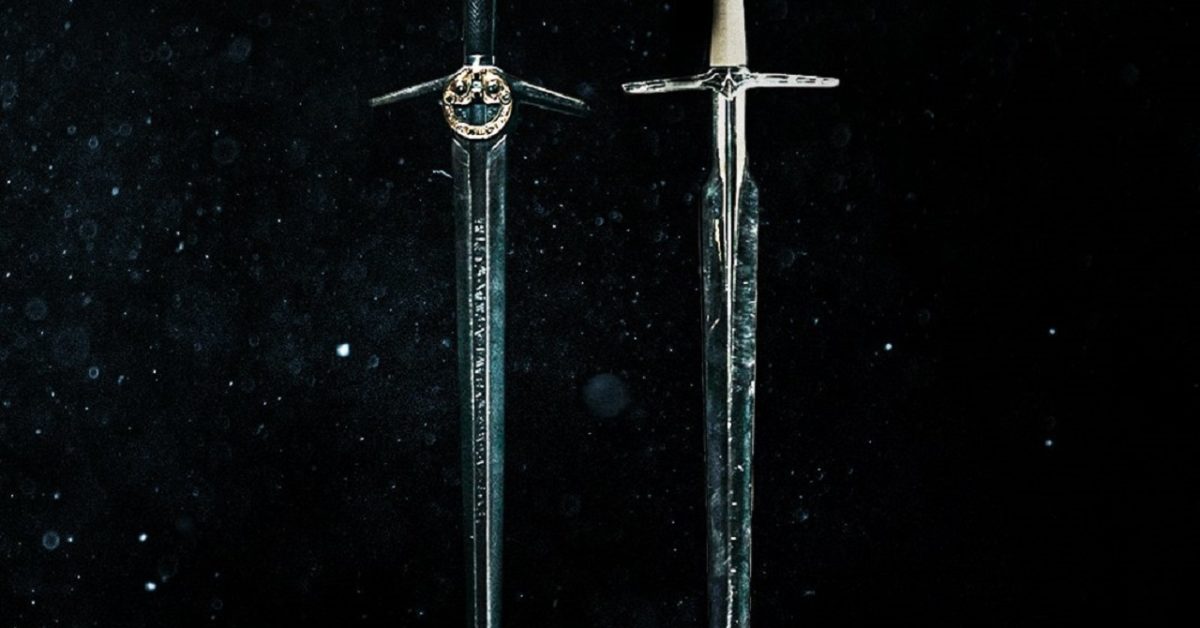 “The Witcher”: Henry Cavill Celebrates Season 2 News with New Geralt Image