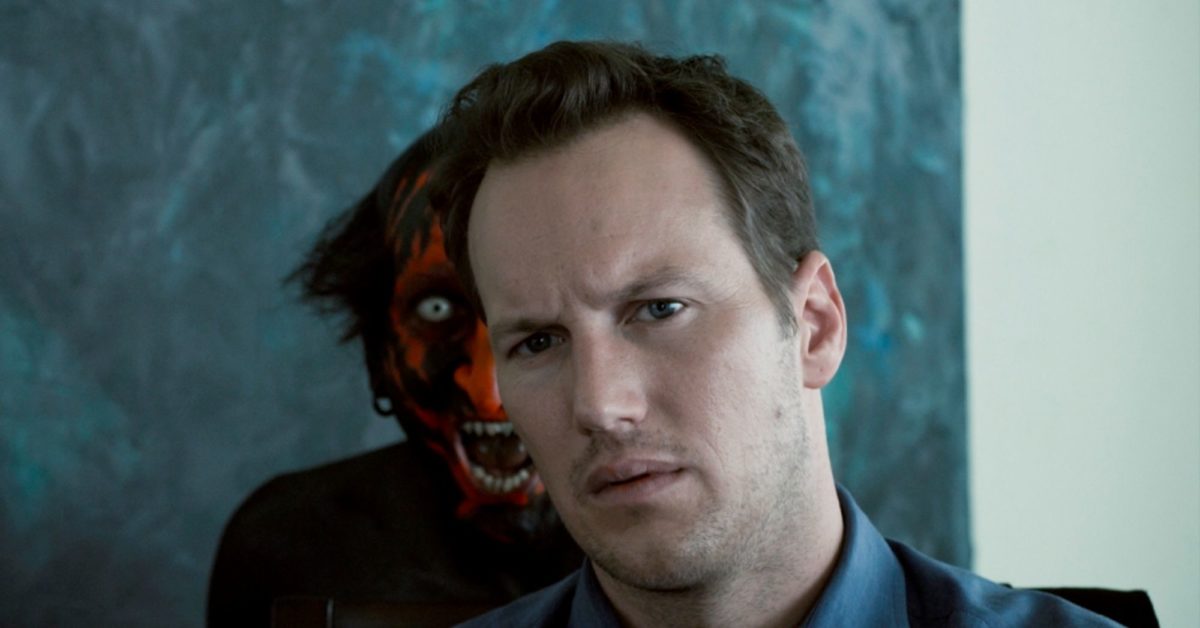 Patrick Wilson and Lin Shaye Discuss "Insidious 5" - Bleeding Cool News