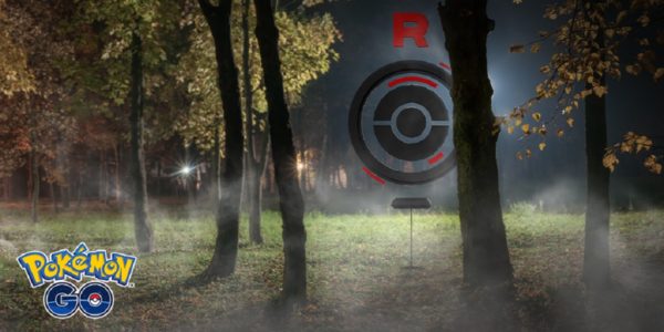 "Pokémon GO" Warns Players Of Increased Team GO Rocket Plans
