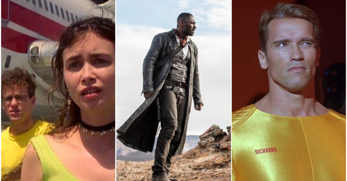 Stephen King Adaptations That Could Use a Remake - Bleeding Cool News