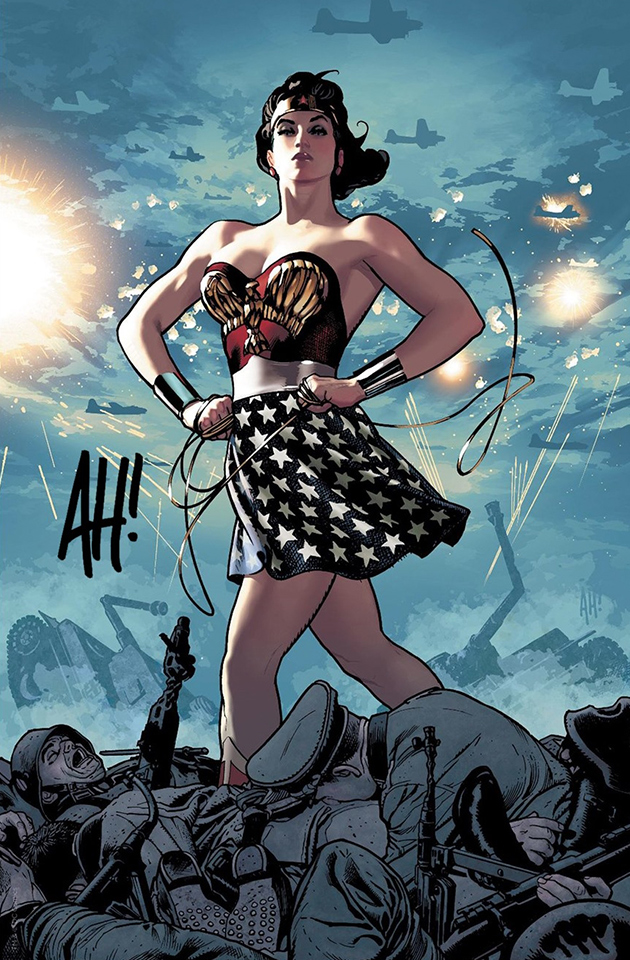 Top 500 Most-Ordered Comics and Graphic Novels in January 2020