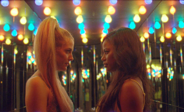 The Infamous "Zola" Story is Officially a Film That's Coming to Sundance