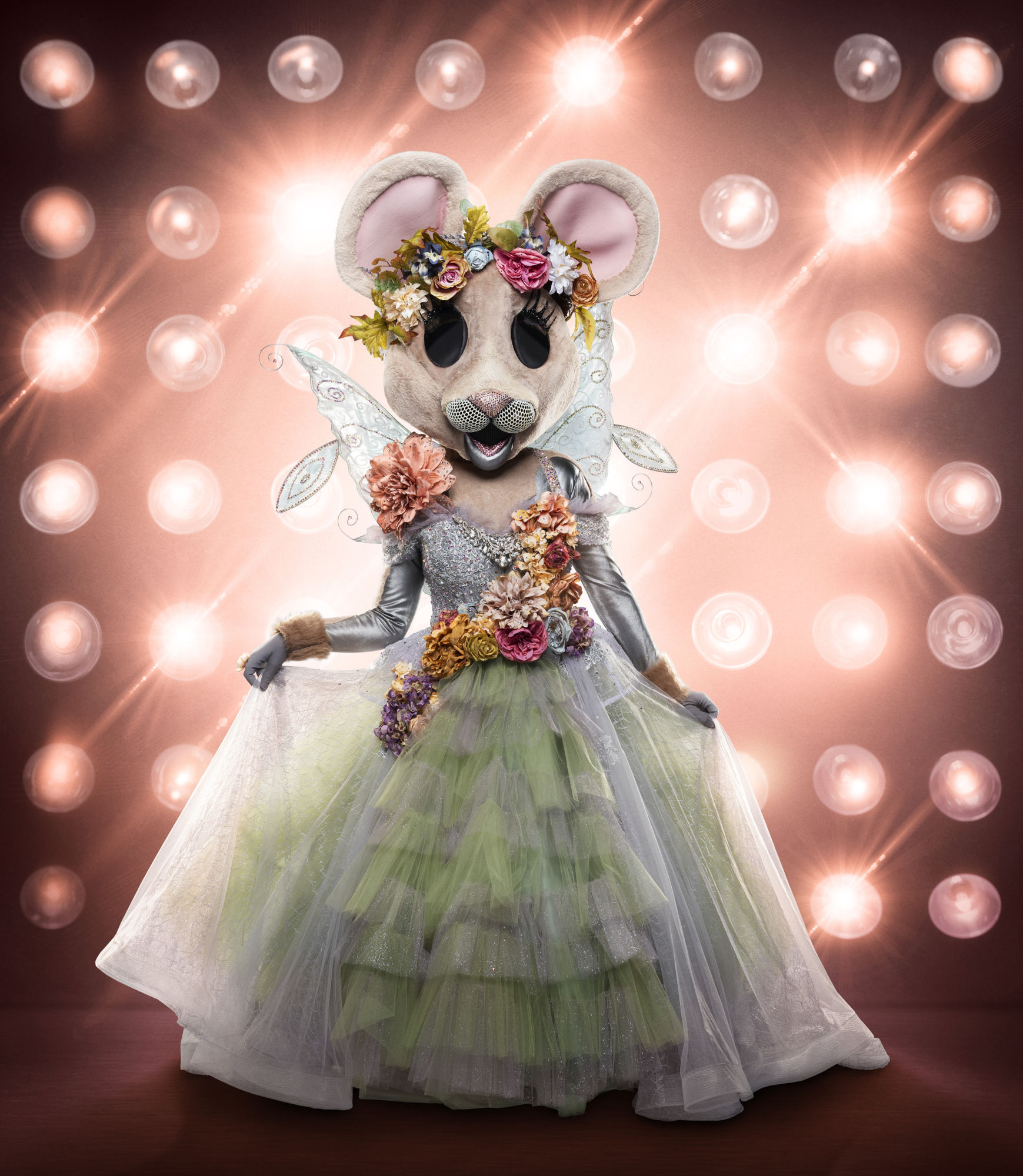 the masked singer