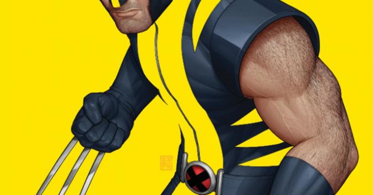 Top 500 Most-Ordered Comics and Graphic Novels in February 2020