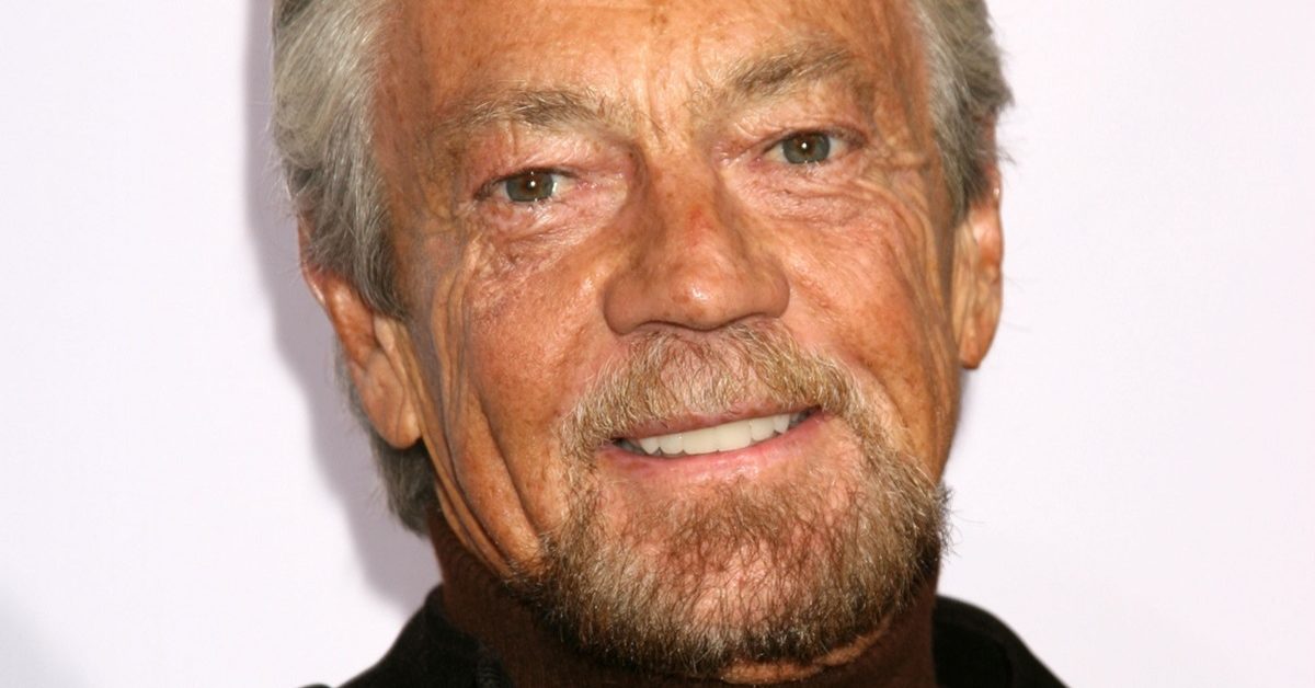 Shout! Factory's Stephen J. Cannell TV/Film Library Deal:
